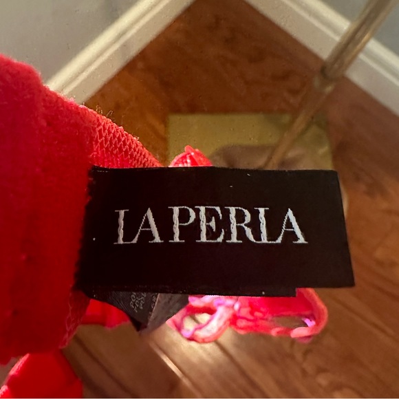 La Perla Bra - Picture 3 of 3